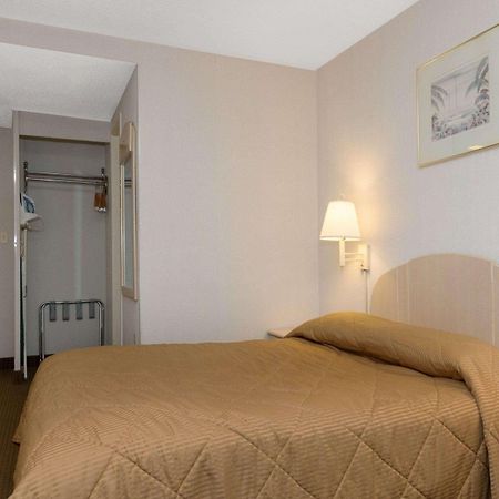 Rodeway Inn Annapolis Extérieur photo