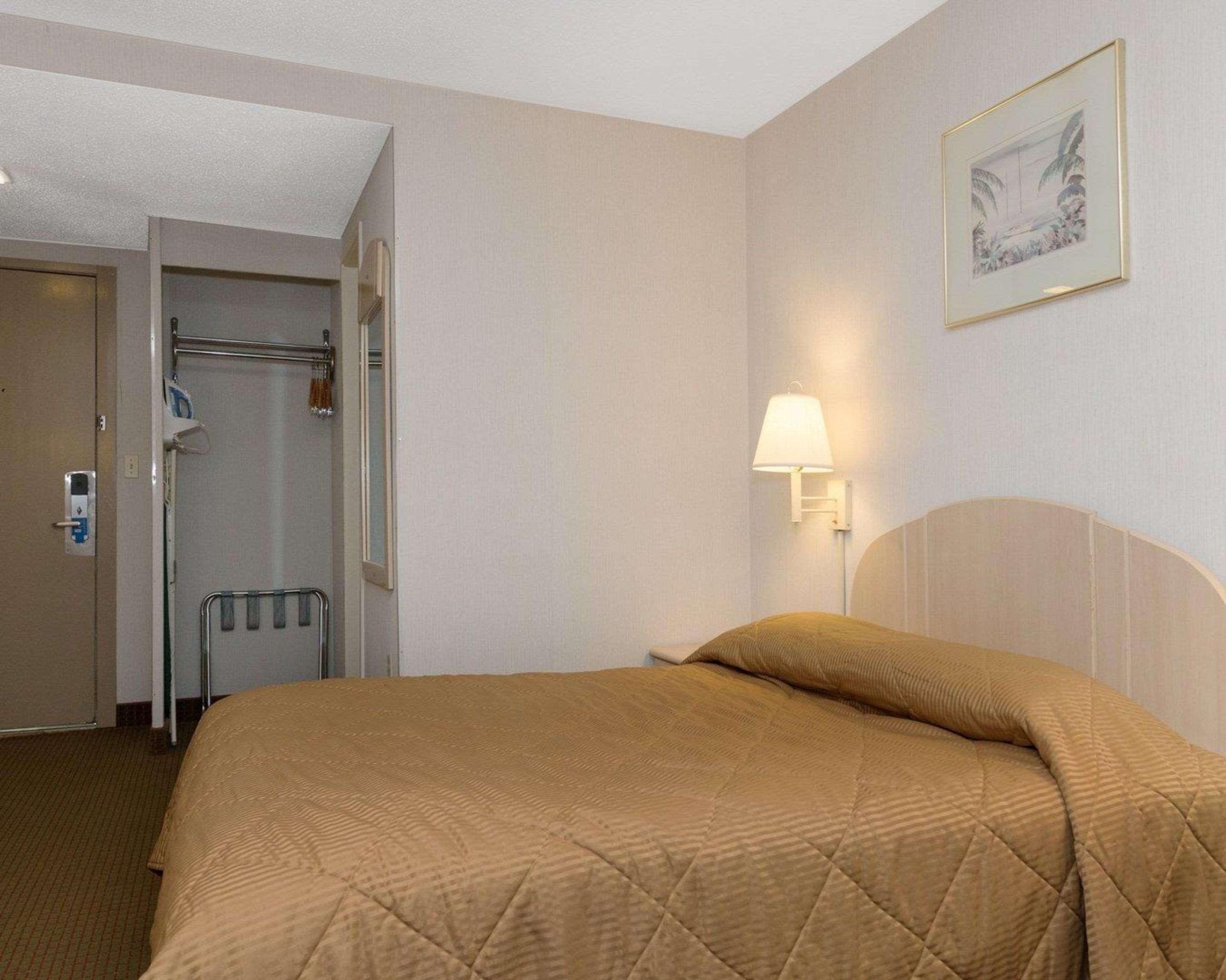 Rodeway Inn Annapolis Extérieur photo