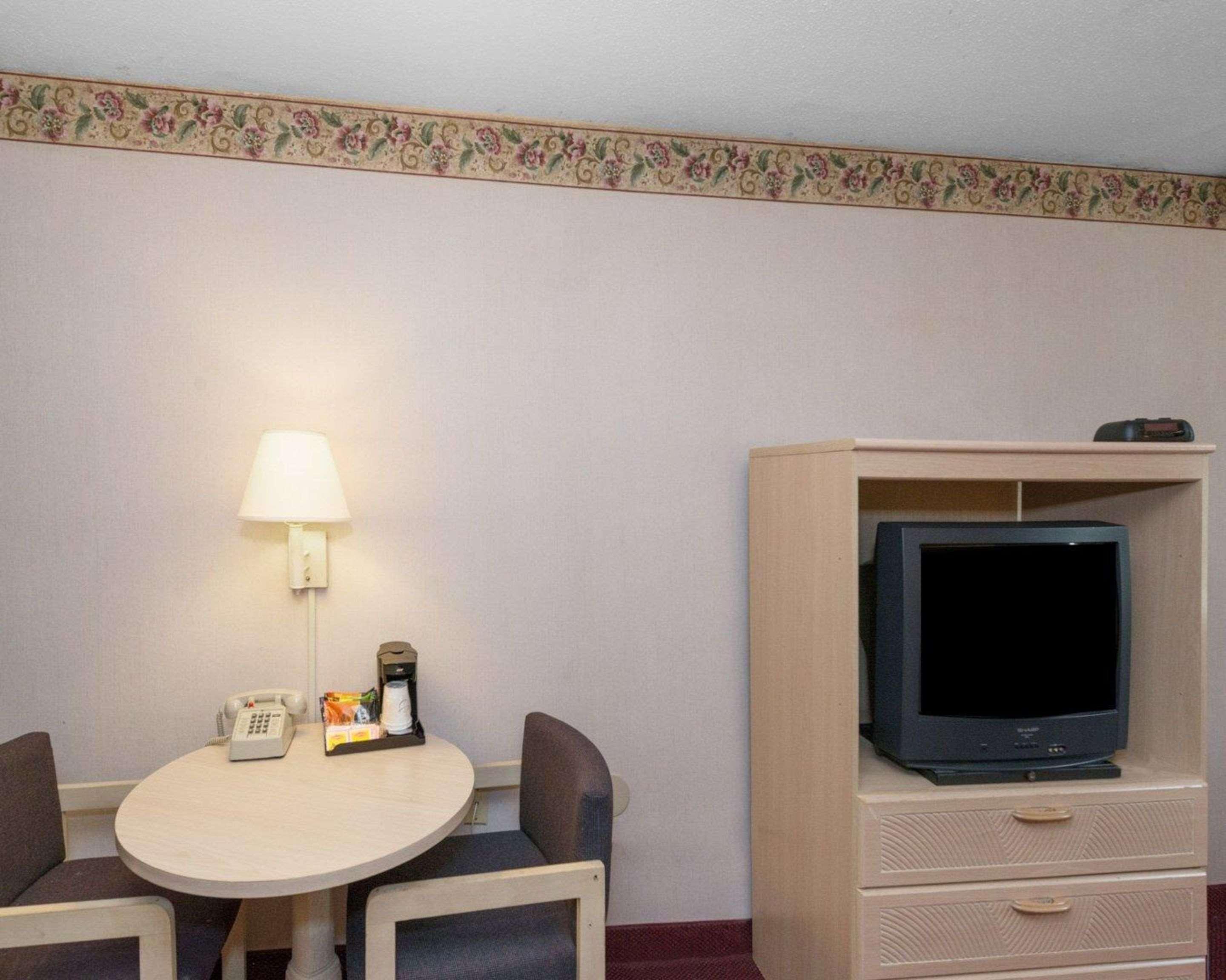 Rodeway Inn Annapolis Extérieur photo