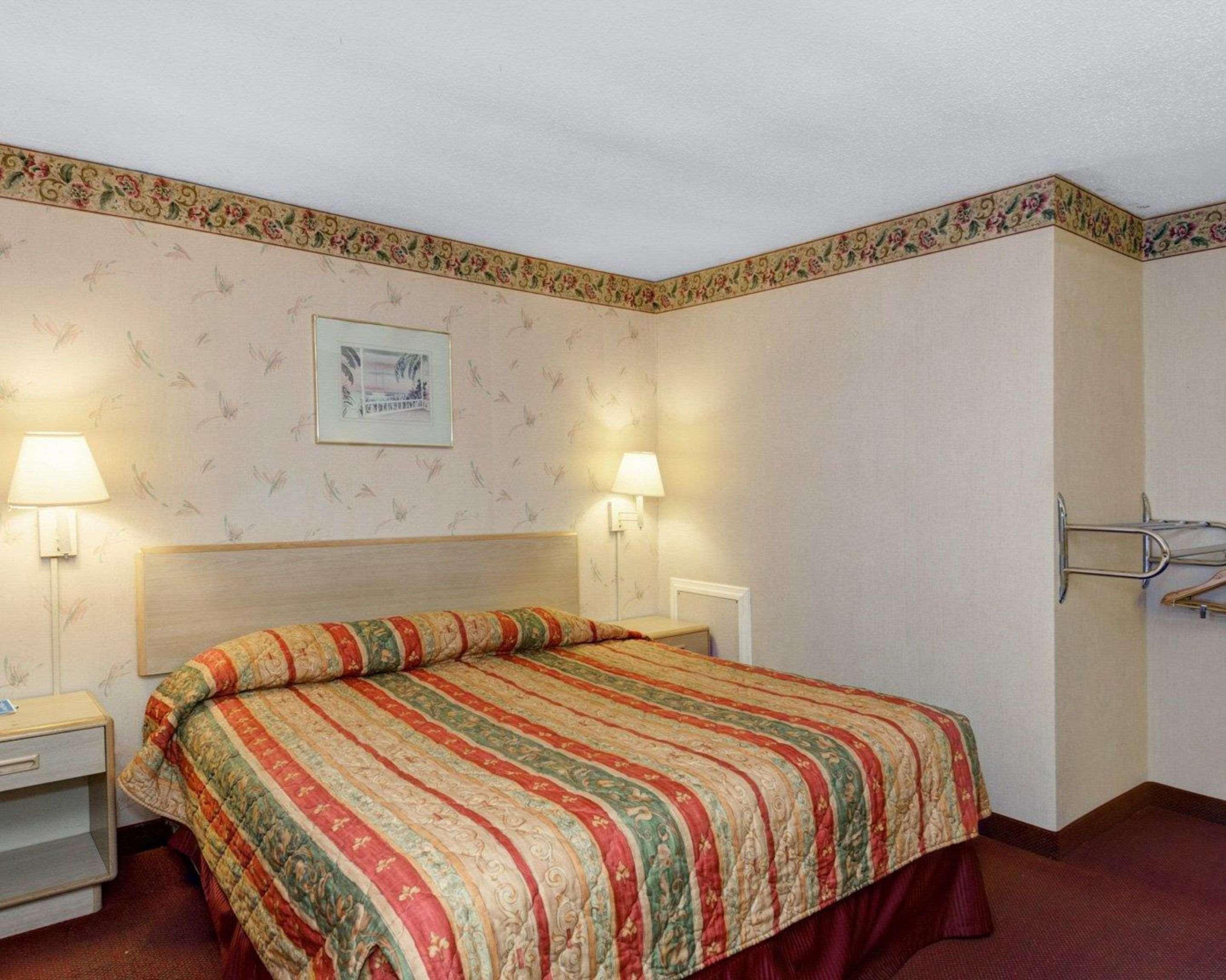 Rodeway Inn Annapolis Extérieur photo