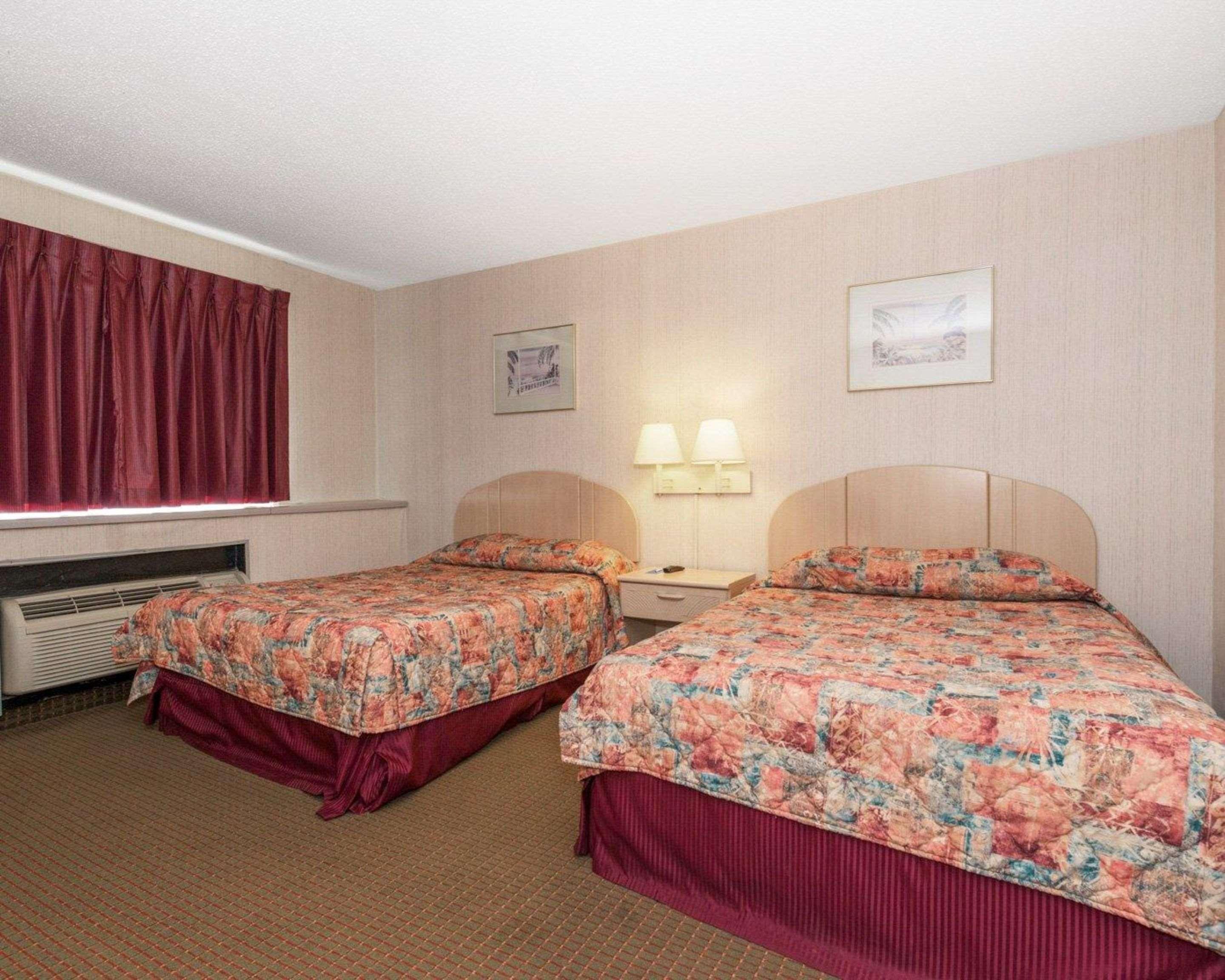Rodeway Inn Annapolis Extérieur photo